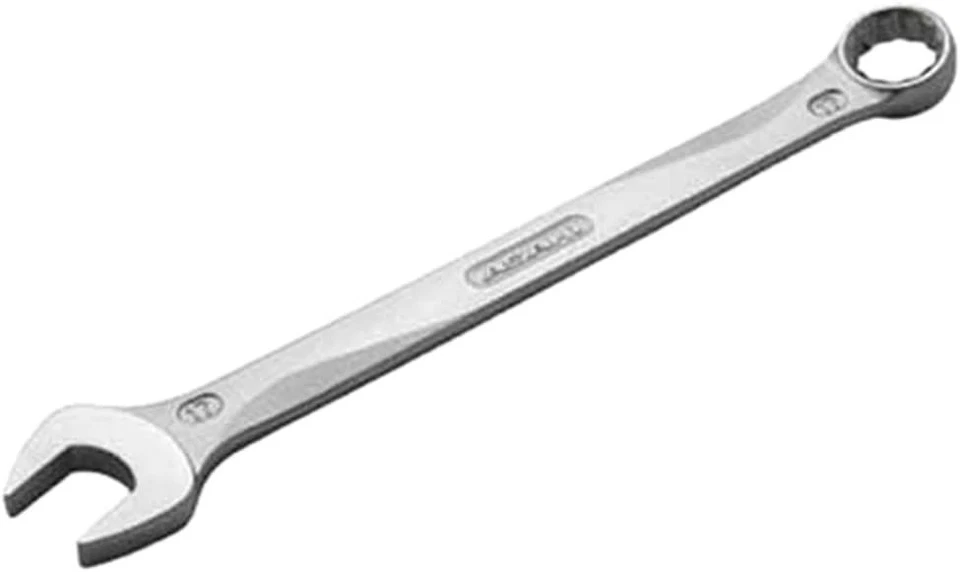 LLAVE COMBINADA ASAHI ASH REVOWAVE Cromo Vanadio Acero CL0019 19mm JPN - Imagen 1 de 1