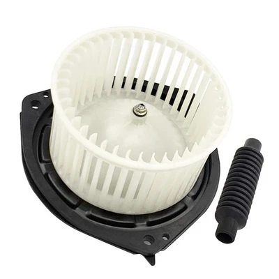 Motor soplador calentador con jaula para Buick Park Avenue 1997-1999 700155 Foto 1 de 4