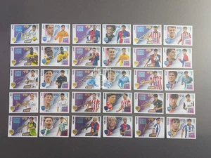 SET COMPLETO 30 CROMOS SUPERKIDS KROMIX LIGA ESTE 2025 2026 25 26 - Bild 1 von 1