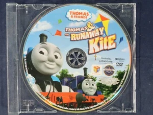 Thomas & The Runaway Kite {DVD nur Disc ohne Sendungsverfolgung} - Bild 1 von 2