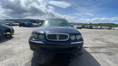 Fusée Avant Droit pour MG ROVER ROVER 45 (RT) Classic (5-ptas.) 2003 315406 - Photo 1/4