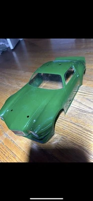 PROTOform PRM155240 1/10 Pro Line Racing  Chevrolet Camaro Z28 HPI RS4 - Image 1 of 4