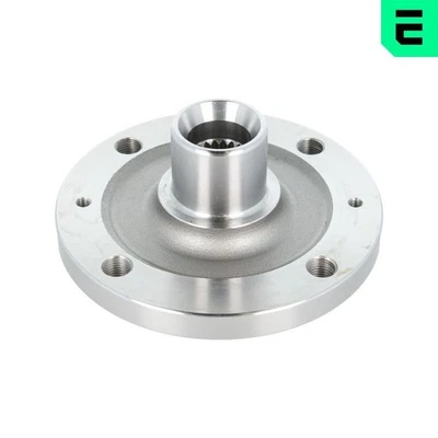 Optimal 04-P195 Radnabe vorne für CITROËN DS PEUGEOT - Bild 1 von 4