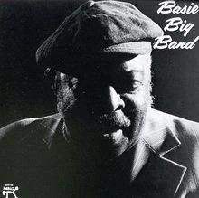 Basie Big Band von Basie,Count-Big Band | CD | Zustand sehr gut - Bild 1 von 2