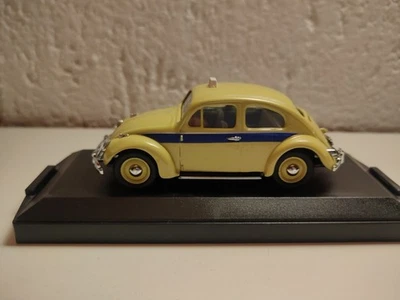 Volkswagen 1200 Taxi Brasil 1/43 - Vitesse L027 Limit. Ed. Maggiolino - Immagine 1 di 4