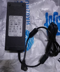 R360-760(DA-90A24) 24V 3.75A 3Pin Charger Transformer - Zdjęcie 1 z 2