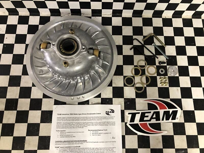 2003-2015 Ski-Doo REV Team Tied Roller-Type Driven Clutch mxz 600 800 EMP - Image 1 of 4