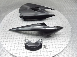 Carenado trasero derecho trasero derecho Triumph Daytona 675 675R 2014 13-17 cubierta cola inferior - Imagen 1 de 12