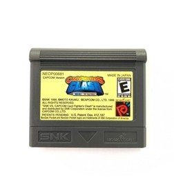NEO-GEO Pocket Color Games PICK YOUR OWN!