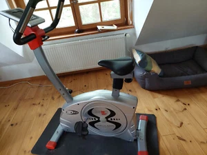 Christopeit Heimsport-Trainingsgerät ET 6 - Bild 1 von 6