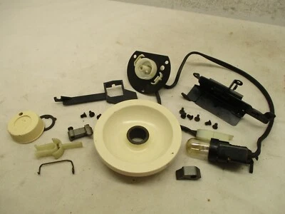 Singer Merritt 2404 Sewing Machine Misc Parts - Image 1 of 4