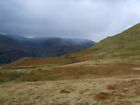 Photo 6X4 Boredale Hause Rooking Looking Towards Sheffield Pike C2008