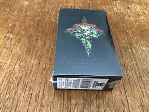 KEITH RICHARDS Talk Is Cheap/Live At The Hollywood Palladium Cassette 2022 RSD - Picture 1 of 4