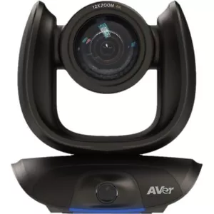 AVer COMCAM550 Dual Lens 4K AI PTZ VIdeo Konferenz Kamera 30fps USB HDMI RJ45 - Bild 1 von 6