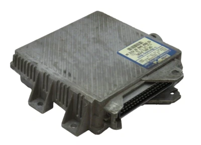 ⭐ Centralina motore MERCEDES-BENZ CLASSE C 0145455232 A0145455232 R04010008D ⭐ - Immagine 1 di 4