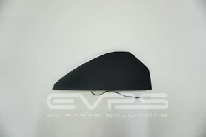 Tesla Model S (2012-2017) OEM RH Dash Panel Cover Side Trim 1028362-00-A - Picture 1 of 5