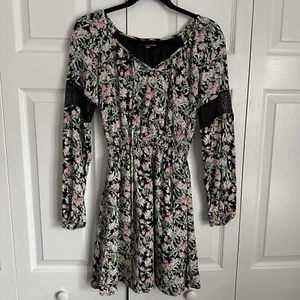 Vera Wang Princess Magical Fancy Modern Forest Floral Dreams Night Gown Dress Sm - Picture 1 of 11