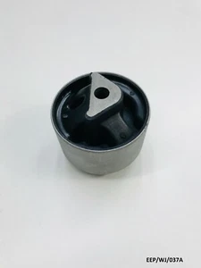 Left Engine Mount Bush for Jeep Grand Cherokee WJ 2.7CRD 2002-2004 EEP/WJ/037A - Picture 1 of 4