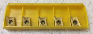 Kennametal - ANGT2542PPER6LG - ANGT160608PPERLG - KC725M - Hartmetalleinsätze - Bild 1 von 6