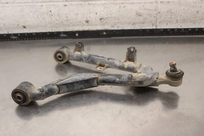 Suzuki Quadrunner 500 LTF500F 2000 4x4 delantero inferior derecho control un brazo X855 Foto 1 de 4