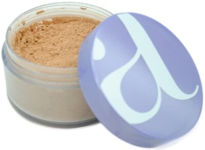 Almay Nearly Naked Loose Powder ~ Medium - 300 - Image 1 of 2