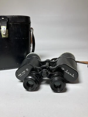 vintage Fernglas  БПb1 BPV1 aus der USSR | 7x50 Militärfernglas Feldstecher BOMB - Bild 1 von 4