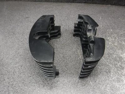 Palanca aletas laterales culata trasera Honda Shadow Sabre VT 1100 VT1100 01 10F Foto 1 de 3