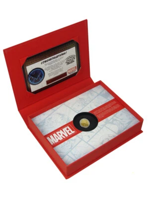 Collar colgante S.H.I.E.L.D Agente plata esterlina oro 14k escudo Vengadores Foto 1 de 4