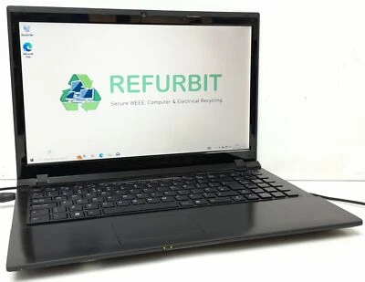 RM Education Notebook 320 W255EU - i3-2350M 2.3GHz - 4GB RAM - 15.6" - 160GB ... - Image 1 of 4