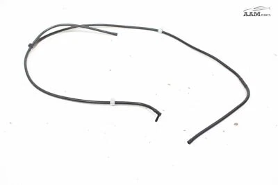 2019-2021 INFINITI QX50 FRONT WINDSHIELD WINDSCREEN WIPER WASHER HOSE LINE OEM - Image 1 of 4