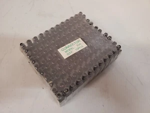10 Qty. of Werit 12 Bank Wire Connectors Screw Terminal Block 15A 380V (10 Qty) - Picture 1 of 15