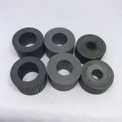 Pick Roller Brake Roller rubber tire PA03338-K011 fits for Fujitsu 5650 - Image 1 of 2