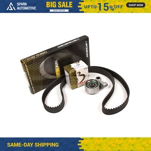 Kit de correa de distribución Fit 92-05 Lexus GS300 SC300 Toyota Supra Turbo 2JZGE 2JZGTE - Imagen 1 de 4