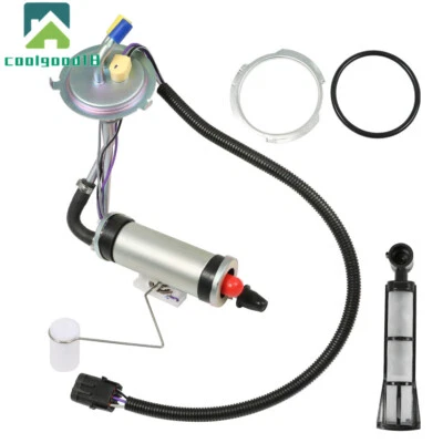 Gas tank sending unit with F.I. w/ the fuel pump For Jeep Comanche MJ 1987-1990 - Image 1 of 4