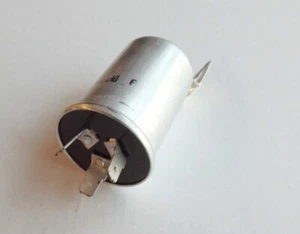 2101-3726400 Relé intermitente (3 polos) para Lada 2101, 2102, 2103 - Imagen 1 de 2