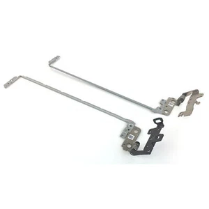 Laptop Bildschirm Scharnier für HP 15-AC AF 15-AJ 250 255 256 G4 TPN-c125 126 Notebook - Bild 1 von 1