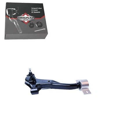 Braço de controle Mevotech e conjunto esférico dianteiro direito Lwr para 00-03 Nissan Maxima - Imagem 1 de 4