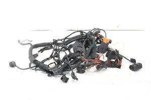 13-19 BMW S1000RR OEM MAIN ENGINE WIRING HARNESS MOTOR WIRE LOOM - Picture 1 of 14