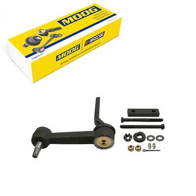 MOOG Steering Idler Arm For 1961-1964 Chevrolet Impala - Image 1 of 4