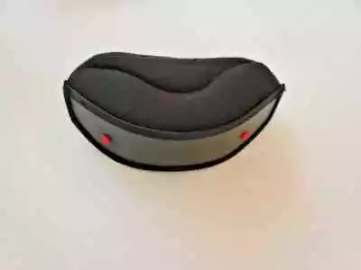 HJC IS-MAX2 CL-MAX3 Motorcycle HELMET CHIN CURTAIN Wind Snowmobile - Image 1 of 3