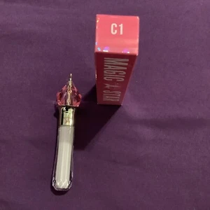 Jeffree Star Concealer Magic Star In C1 Fair Skin Coverage New Full Coverage - Picture 1 of 4