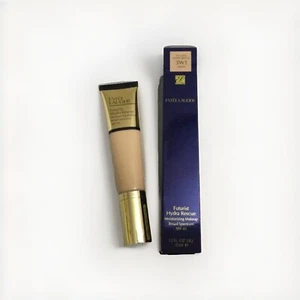 Estee Lauder Futurist Hydra Rescue Moisturizing Makeup Spf 45 #3W1 Tawny NIB - Bild 1 von 1