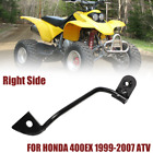 FOR 1999-2007 HONDA TRX 400EX FENDER BRACKET RIGHT FRONT Metal Support  ATV