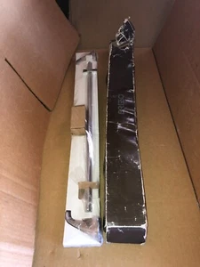 BRIZO 692450-NK 24" TOWEL BAR NICKEL - Picture 1 of 4