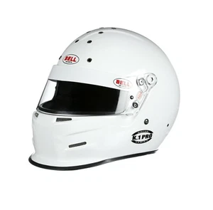 Bell K1 PRO Snell SA2020 All-Purpose Racing, Karting Helmet - Bild 1 von 10
