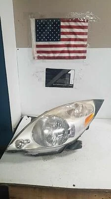 13-15 CHEVY SPARK 16 SPARK EV ELÉCTRICO DELANTERO IZQUIERDO LADO CONDUCTOR FARO Foto 1 de 4