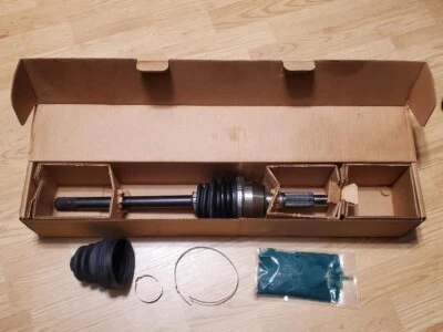 New Motor Master Half Shaft for 2003-2005 Polaris Sportsman 518-2001 - Image 1 of 4