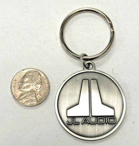JL Audio Car Audio Key Chain Can opner NEW - Picture 1 of 3