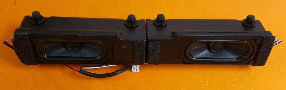 ⭐️⭐️⭐️⭐️⭐️ TV Speaker Set Sharp LC-32Q5200U - Image 1 of 1