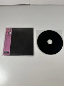 FAUST So Far Orig. 2003 JAPAN Mini LP CD UICY-9260 VGC - Picture 1 of 6